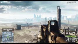 Battlefield 4 Gameplay Walkthrough Part 1  Campaign Mission 1  Baku BF4