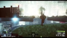 Battlefield 4 Gameplay Walkthrough Part 3  Campaign Mission 2  Tanks BF4