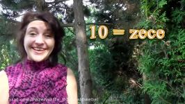 Learn Romanian with Nico  Lesson 9 Numbers