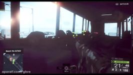 Battlefield 4 Gameplay Walkthrough Part 7  Campaign Mission 4  Airfield BF4