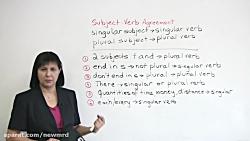 Singular or Plural Subject Verb Agreement in English Grammar