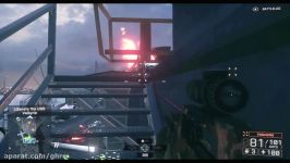 Battlefield 4 Ending Final Mission  Gameplay Walkthrough Part 12 BF4