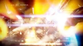 Mass Effect 3 Liive Action Trailer