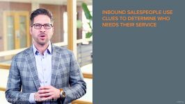 دانلود آموزش فروش به روش Inbound Sales...