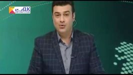 شگفتی مجری شبکه خبر اختصاص آنتن زنده به نامزد ریاست جمهوری