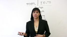 TOEFL or IELTS Which exam should you take