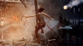 تریلر Definitive Edition بازی Tomb Raider 2013 FullHD