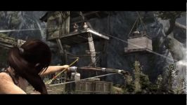 تریلر Survivor بازی Tomb Raider 2013 HD