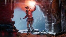 تریلر Legend Within بازی Rise of Tomb Raider FullHD