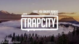 Bebe Rexha  I Got You BKAYE Remix