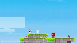 Fez  iOS Version Teaser Trailer