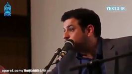 نظر رائفی پور در مورد کروبی احمدی نژاد
