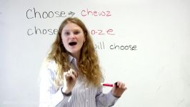 Common Mistakes in English  Choose