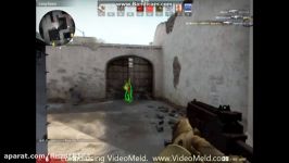 وال هک کانتر استریک گلوبال WallHack CsGo