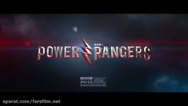 Power Rangers 2017 Movie Official TV Spot – “They’re Back