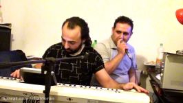 Michael Dayan feat. Yesu Irak  Su ver leylam  Ibrahim Tatlises Cover