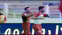 پرسپولیس 2 ماشین سازی 0 قطعی شدن قهرمانی پرسپولیس 1396