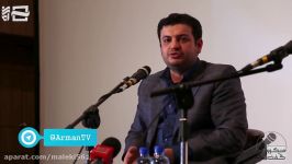 رائفی پوربرخی تا نام احمدی نژاد را میشنوند،کهیر میزنند