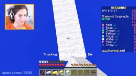 Minecraft Bedwars  Kwebbelkop