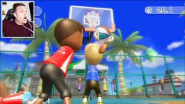 Wii Sports Resort  MessYourself