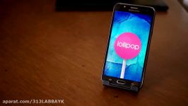 Samsung Galaxy  Instalar actualización de Android Lollipop Marshmallow