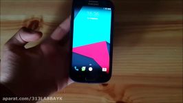 Install Android 7.0 Nougat on the Galaxy S3 i9300