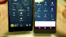 Sony Xperia X Performance Android 7 Nougat New Features vs Xperia Z5