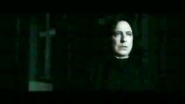 The Story Of Snape