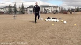 How to maximize your Football Warm Up  Soccer Warm Up  Football Stretches  So