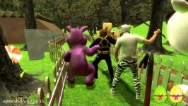 Gmod Deathrun Funny Moments  Moo Snuckel