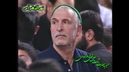 بخواب عزیز جون مادر حاج محمدطاهری