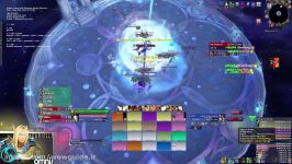 World First Mythic Star Augur Etraeus Nighthold Kill by Serenity