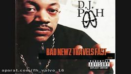 dj pooh whoop whoop ice cube diss 