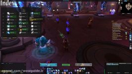 Frost Mage PvE Guide  7.1.5