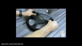 Indy steering wheels فرمان ماشین فرمول یک