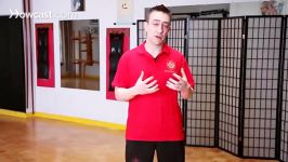 نکاتی درمورد وینگ چون تمرین کردن  Wing Chun