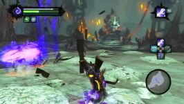 Darksiders 2 Walkthrough  Part 35 Boss Gnashor Lets Play PS3 XBOX PC