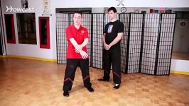 Gang Sao Wing Chun  وینگ چون