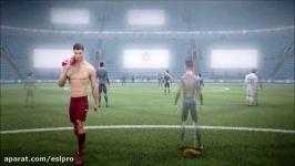 Nike Football The Last Game full edition