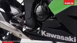 KAWASAKI 249 SL