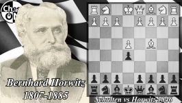 Horwitz Gambit