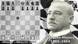 Best Chess Games of all Time