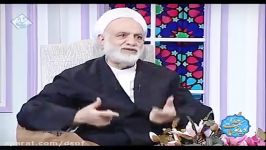 بعضی وقتا ریا کردن ثواب داره