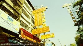 Local Guides in Bangkok