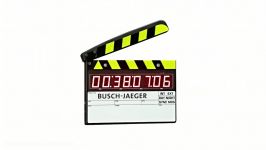 Busch Jaeger TV Spot zu Busch Welcome®