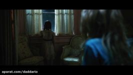 اولین تریلر کامل فیلم ترسناک Annabelle Creation