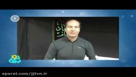 برنامه دوربین؛ قسمت9؛ همیاری درماه محرم در آمریکا ؛ شبکه جهانی جام جم