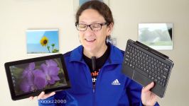 Cube i7 Review  Affordable Windows Tablet with Pen