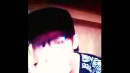 Jun.K Instagram Video Update