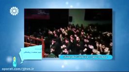 برنامه دوربین؛ قسمت9؛ شب عاشورا حسینیان در واشنگتن ؛ شبکه جهانی جام جم